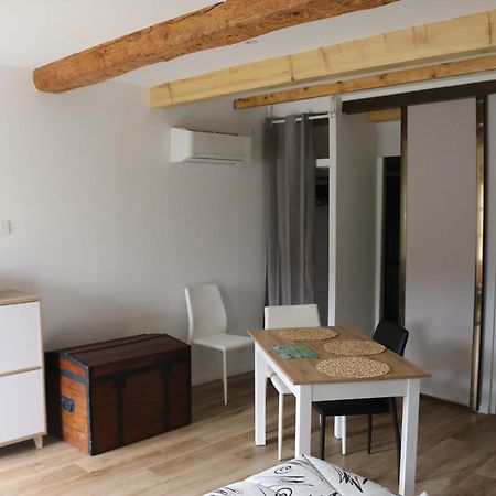 L'Autan Sage Panzió Montgeard Kültér fotó